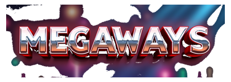 megaways slots logo