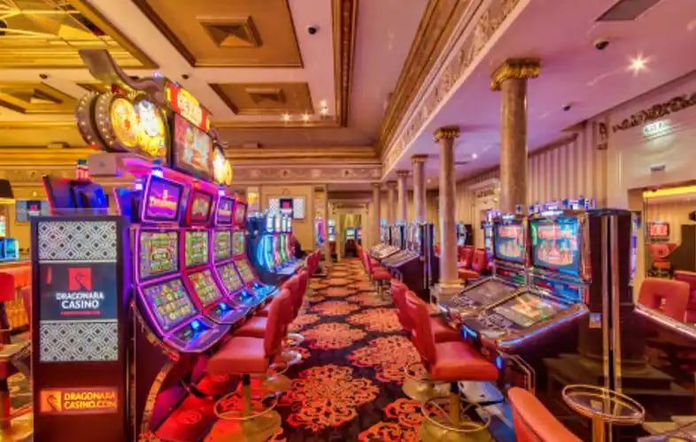 megaways slots Qué hace especial al Bingo en megaways slots