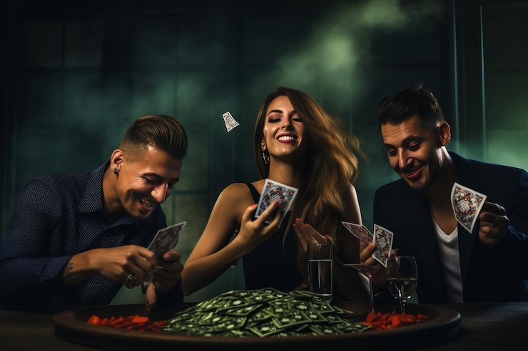 megaways slots ¿Qué hace especial a Hood Vs Wolf en la plataforma?