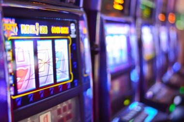 megaways slots background